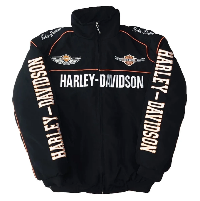 Giacca Harley Davidson