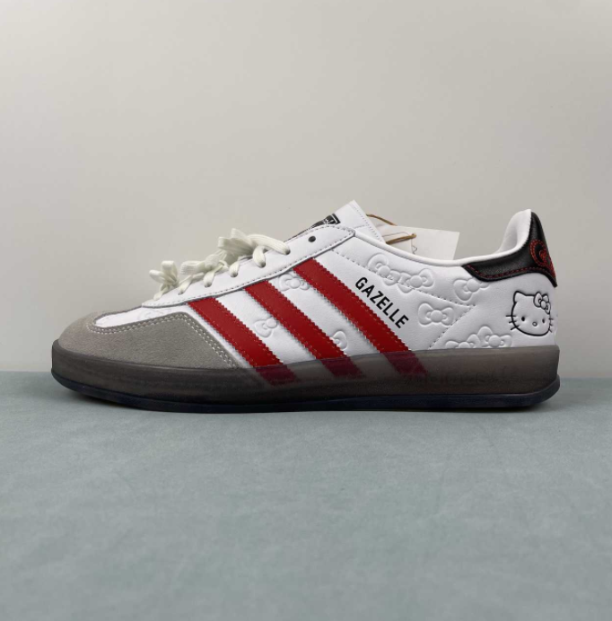 Adidas Originals Gazelle Hello Kitty