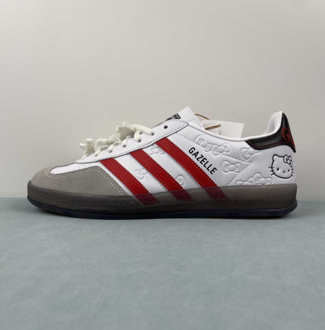 Adidas Originals Gazelle Hello Kitty