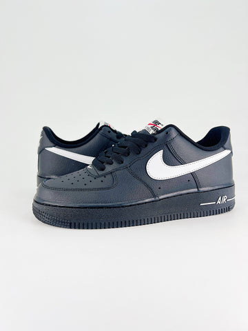 Nike Air Force 1 07 Low black