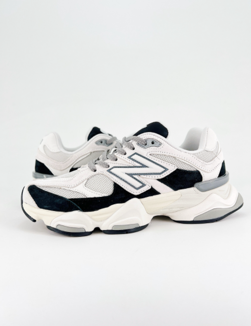 New Balance NB 9060 jet black
