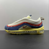Nike Air Max 97 Coconut Milk Fossil