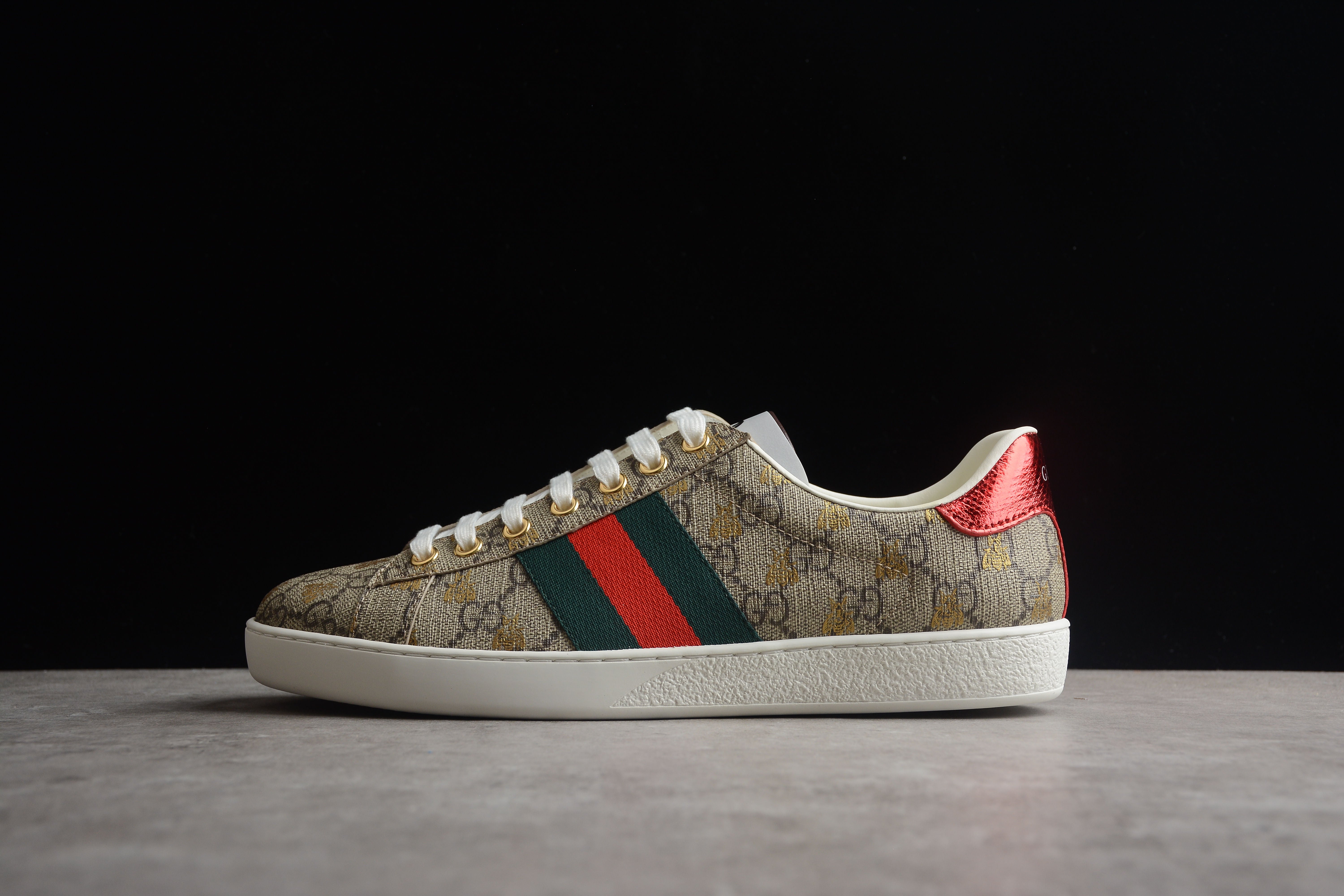 Gucci Classic Little Bee