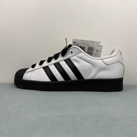 Adidas Originals Superstar II bianco nero