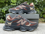 New Balance NB 9060 Phantom Rick Oak