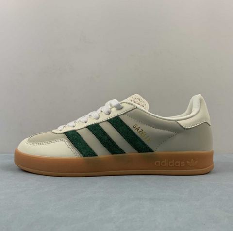 Adidas Originals Gazelle Indoor beige
