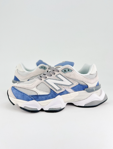 New Balance NB 9060 bianco celeste