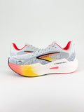Brooks Hyperion Max 2 grigio chiaro