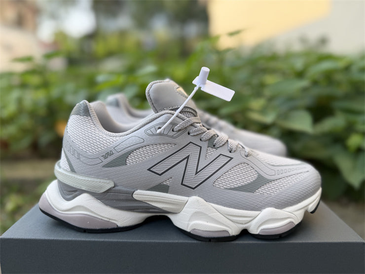 New Balance NB 9060 Raincloud Slate Grey