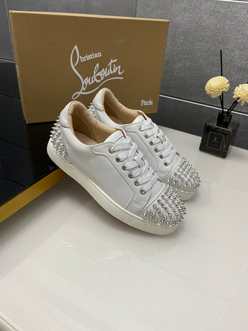 Christian Louboutin Vieiria 2 bianco
