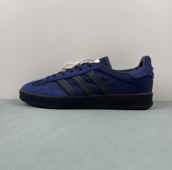 Adidas Originals Gazelle dark blue nero