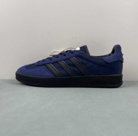 Adidas Originals Gazelle dark blue nero