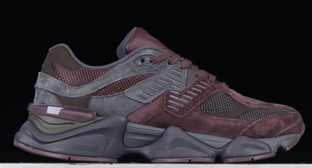 New Balance NB 9060 Truffle Rich Earth Magnet