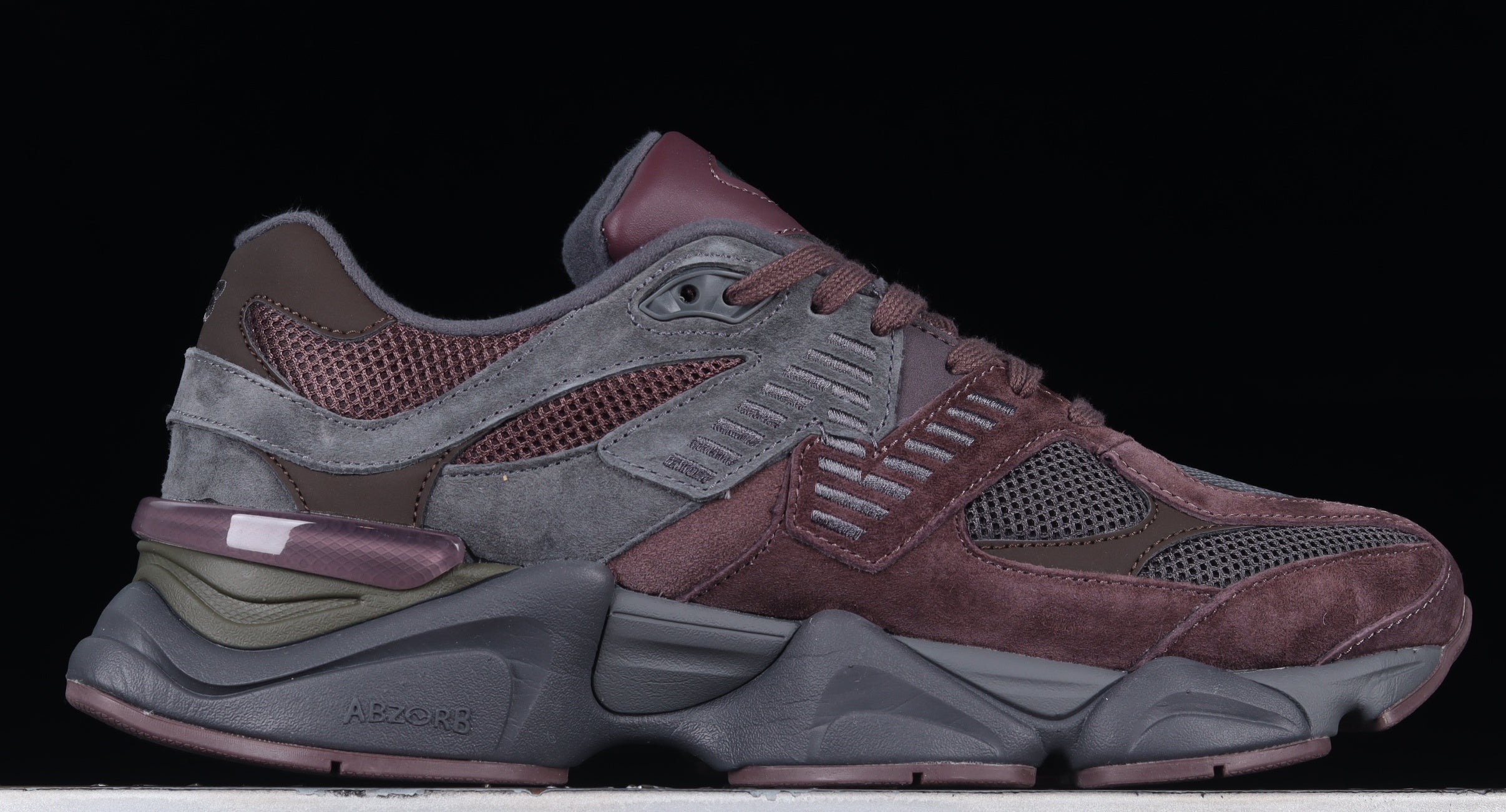 New Balance NB 9060 Truffle Rich Earth Magnet