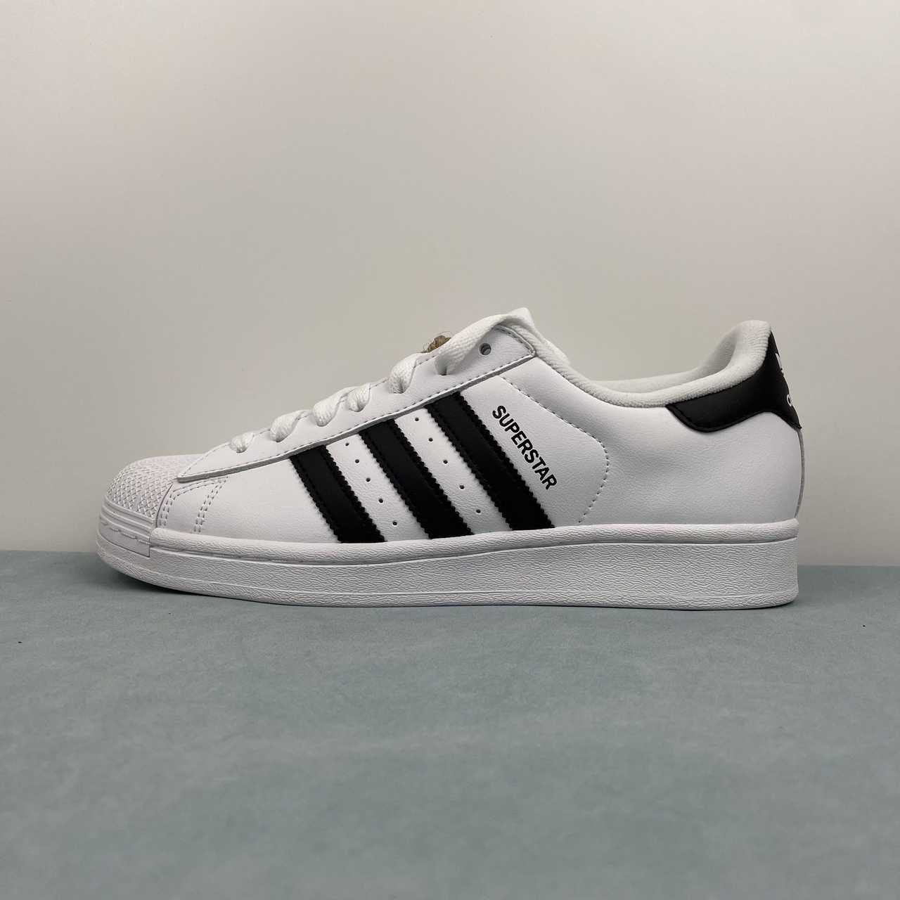 Adidas Originals Superstar bianco