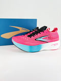 Brooks Hyperion Elite 4 PB rosso
