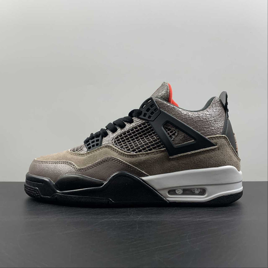Nike Air Jordan 4 Retro Taupe Haze