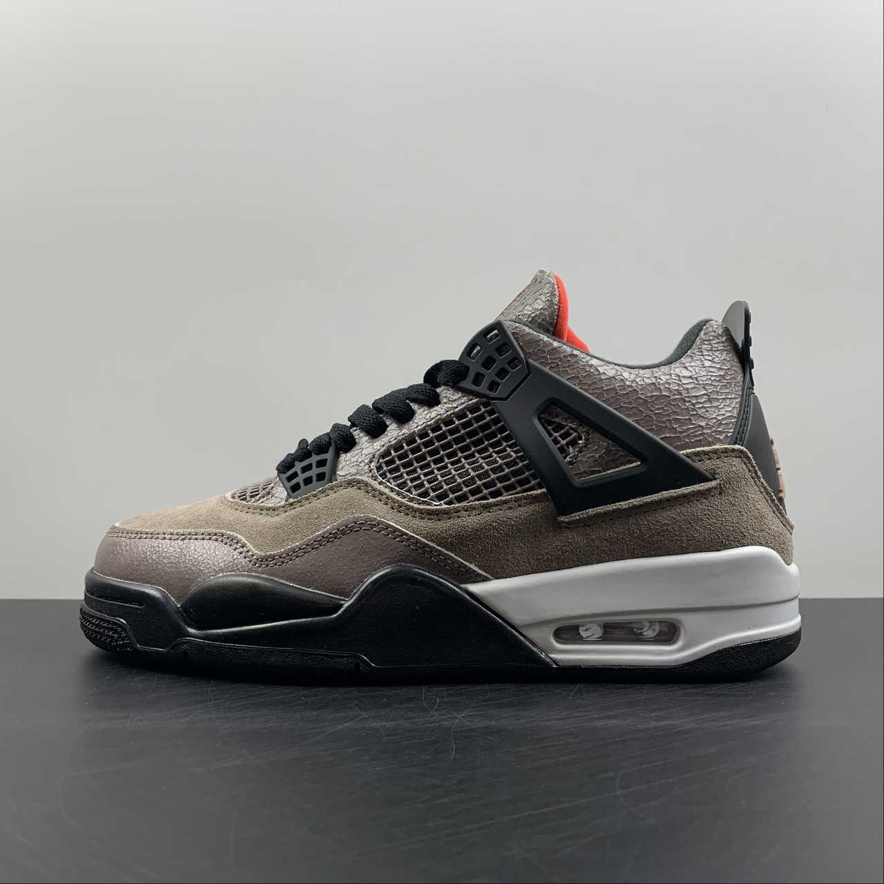 Nike Air Jordan 4 Retro Taupe Haze