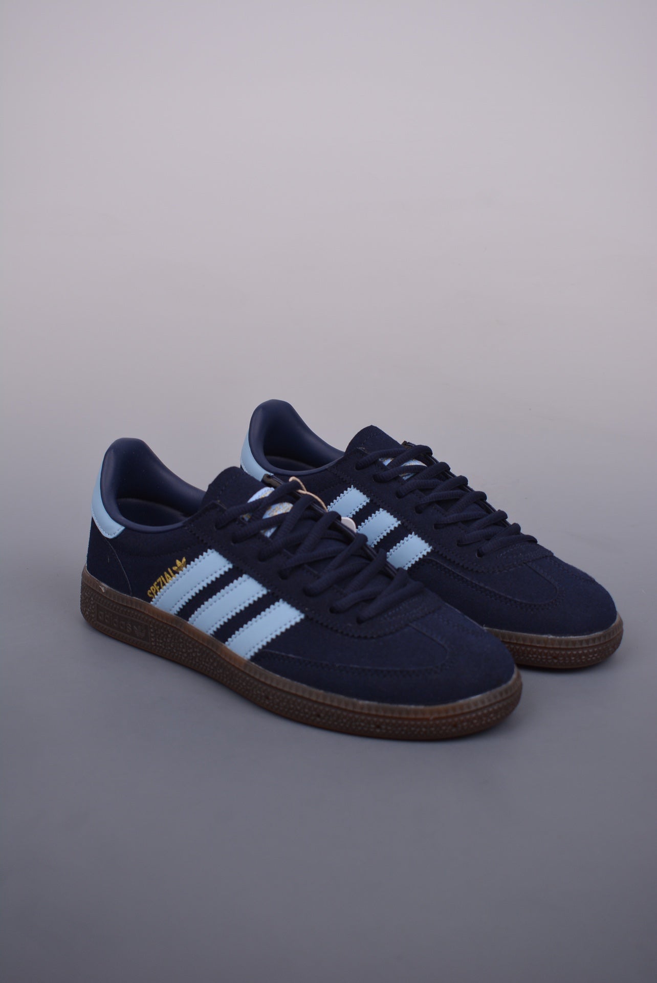 Adidas Originals Handball Spezial blu