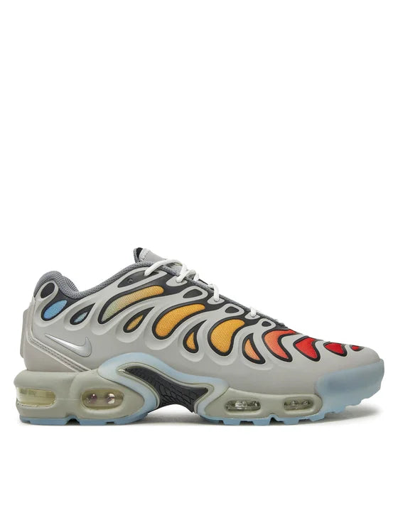 Nike Air Max Plus DRIFT Light Smoke Grey