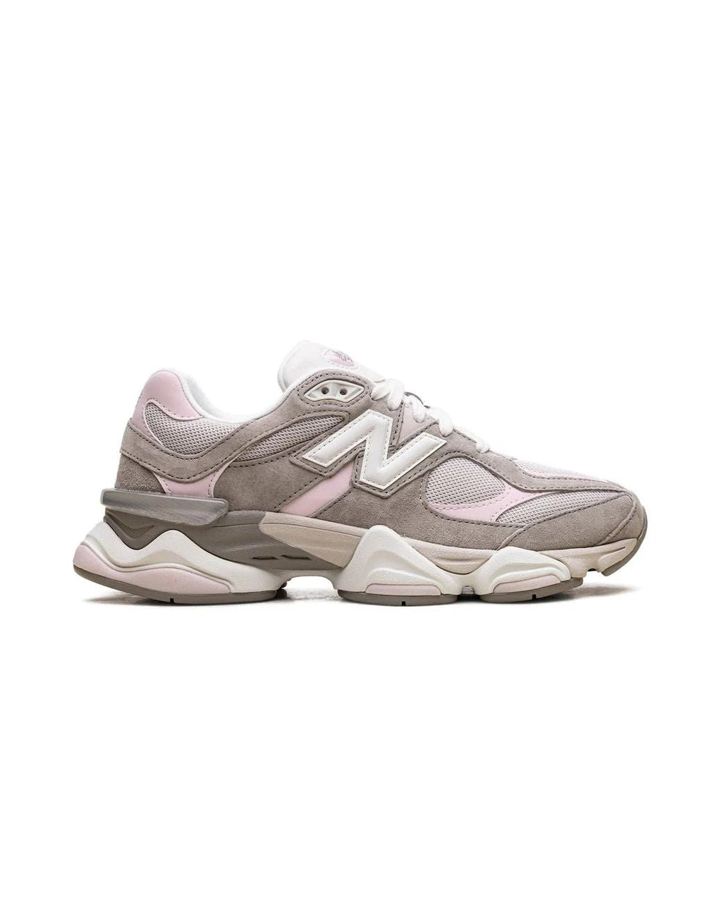 New Balance NB 9060 Arid Stone Rose Sugar - VIBES MILANO
