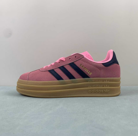 Adidas Originals Gazelle Bold rosa