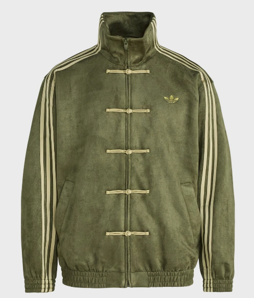 Moncler Grenoble Down Jacket