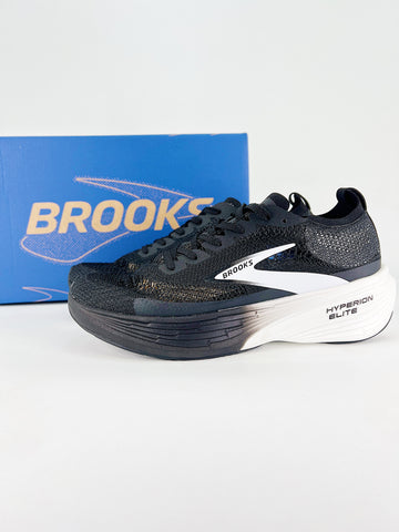 Brooks Hyperion Elite 4 PB nero
