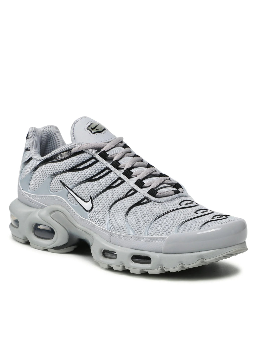 Nike Air Max Plus TN Wolf Grey