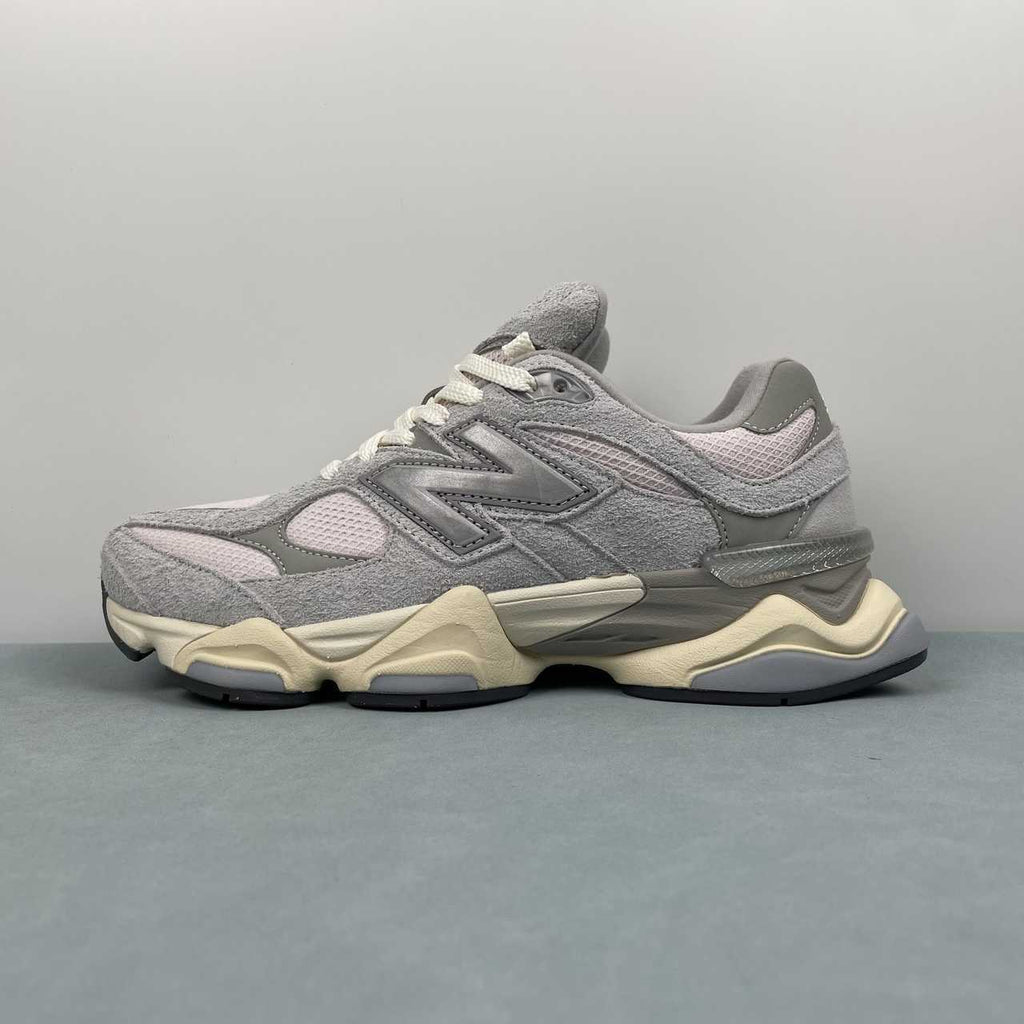 New Balance NB 9060 Granite Pink - VIBES MILANO