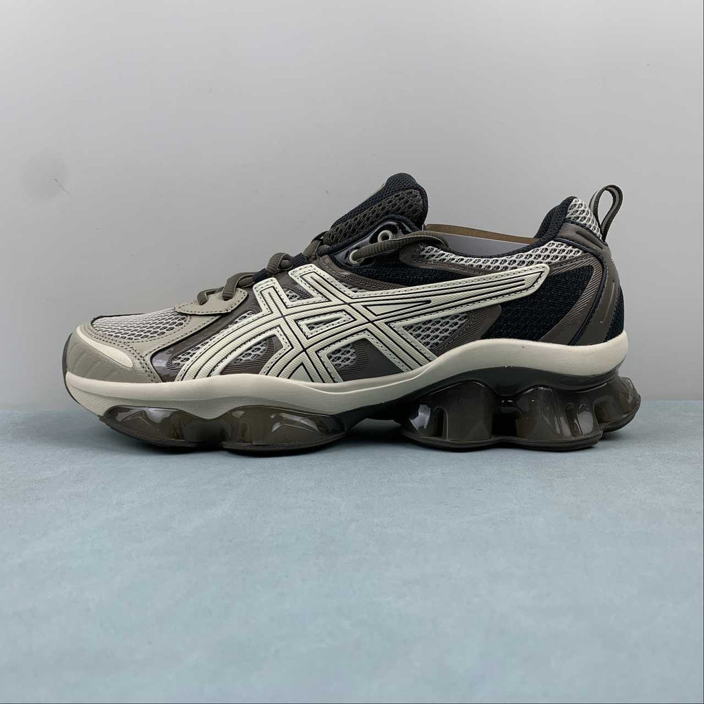 Asics Gel-Quantum Kinetic Birch Dark Taupe