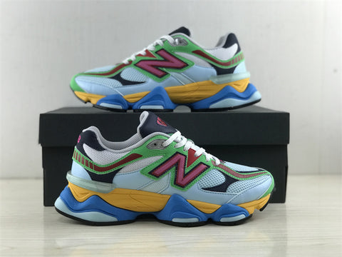 New Balance NB 9060 Beach Glass