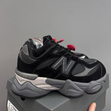 New Balance NB 9060 junior grigio/nero