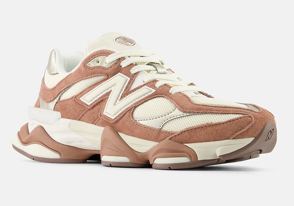New Balance NB 9060 Permafrost Sparrow