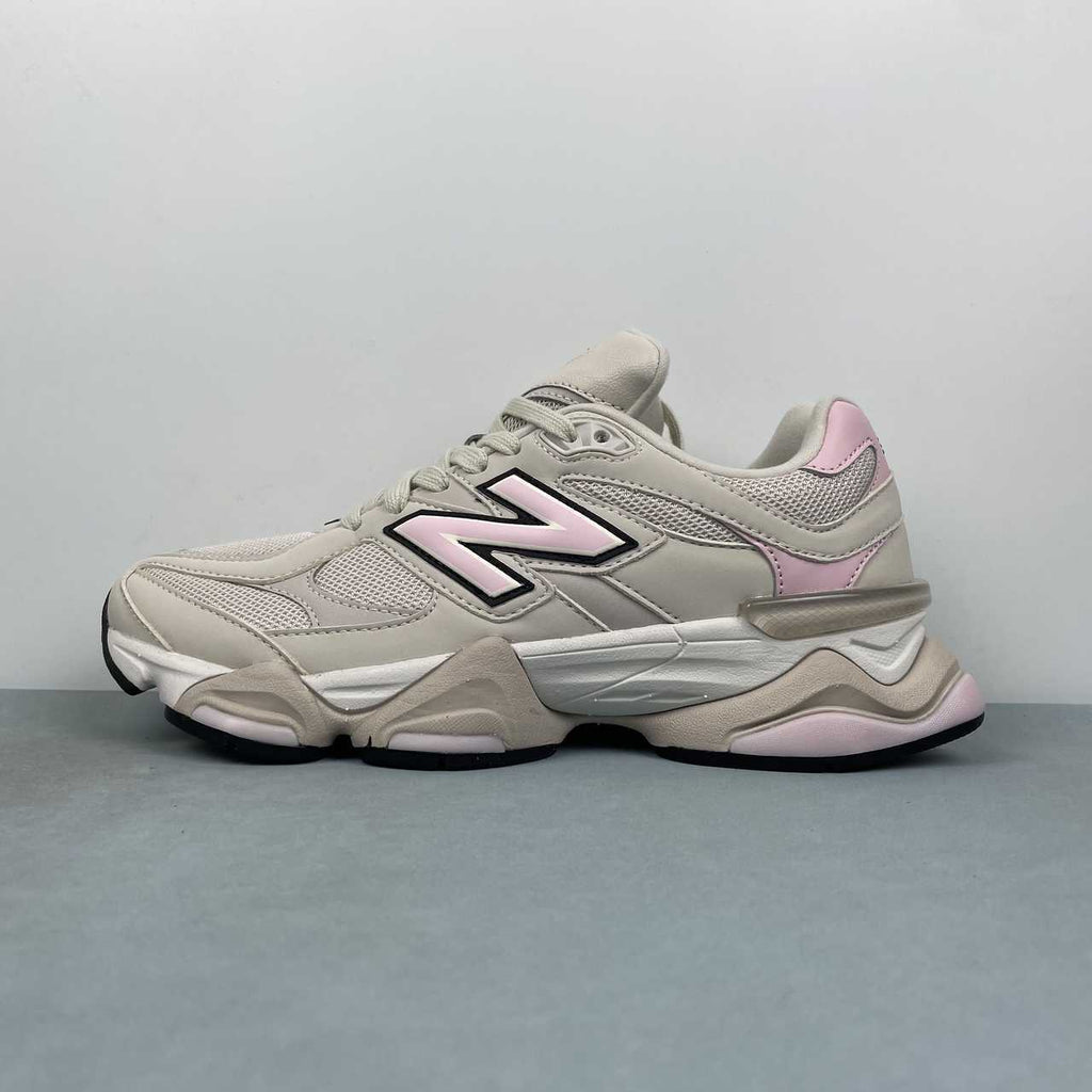 New Balance NB 9060 Beige Pink
