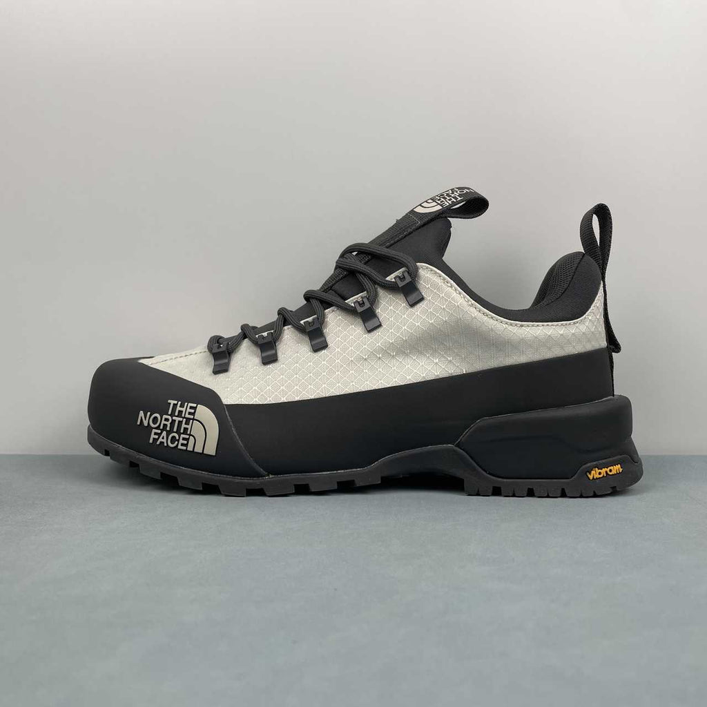 The North Face Glenclyffe Low, Scarpe da Escursionismo, Urban Boot bianco/nero