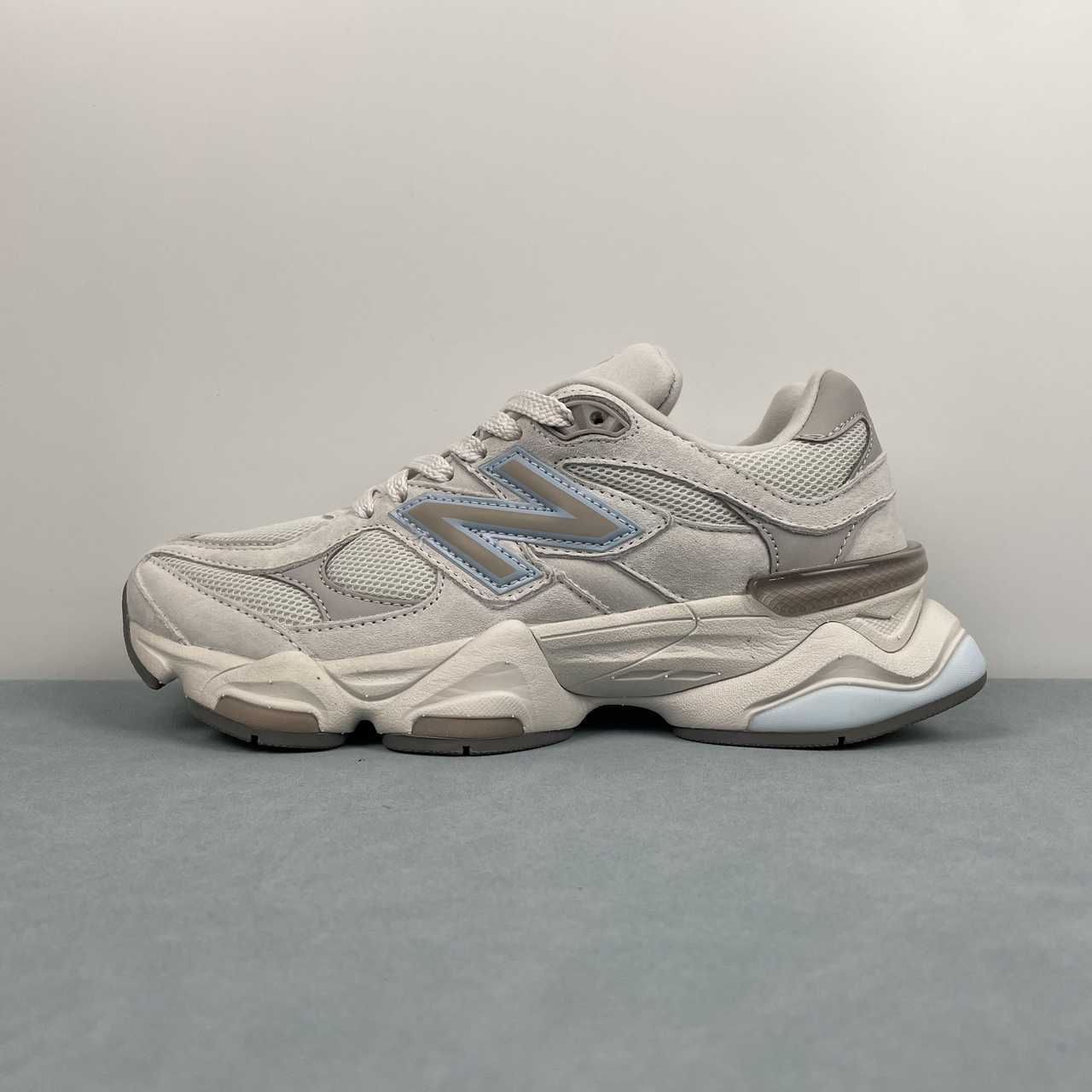 New Balance NB 9060 Reflection Quarry Blue