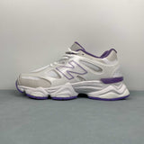 New Balance NB 9060 White/Grey/Purple U9060AQY (solo mercato asiatico)