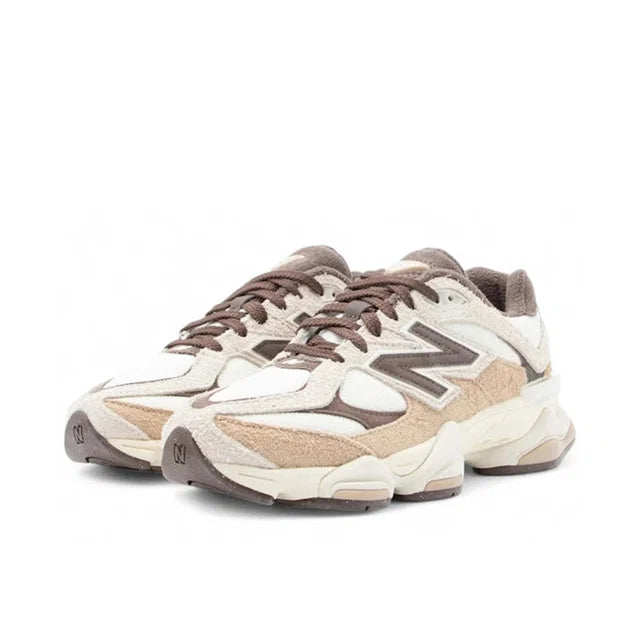 New Balance NB 9060 Earth Shadow Bisque