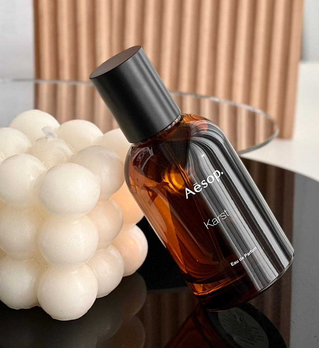 AESOP Karst Eau de Parfum 50 ml unisex