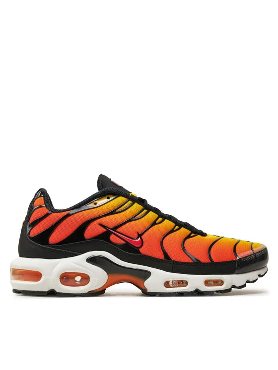 Nike Air Max Plus TN Sunset Orange