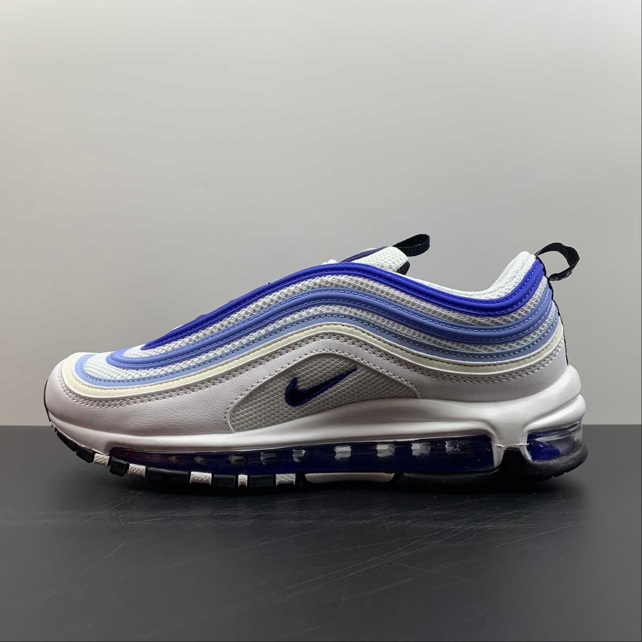 Nike Air Max 97 Blueberry