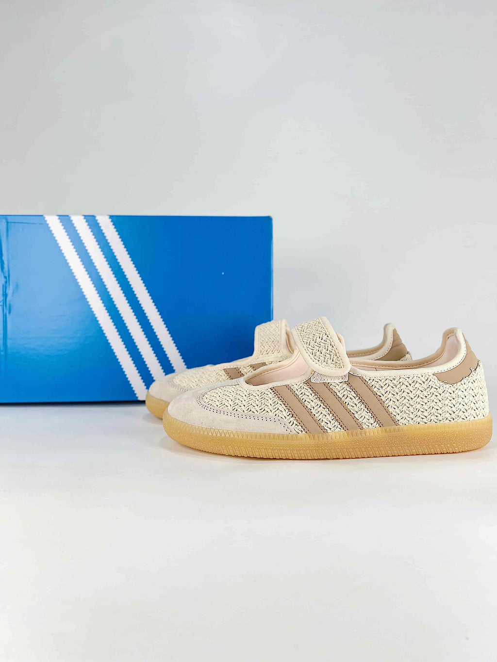 Adidas Originals Samba Jane Rose
