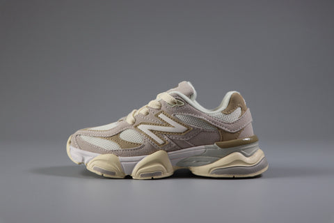 New Balance NB 9060 junior Cipria/Beige