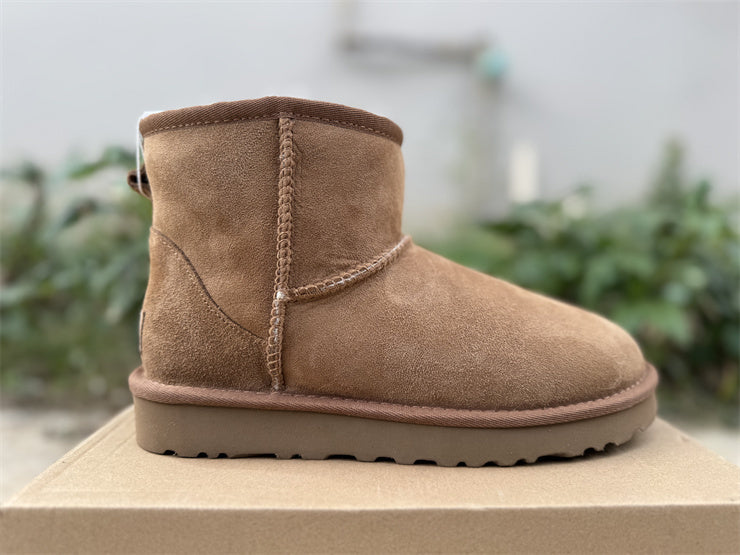 UGG CLASSIC MINI caribou