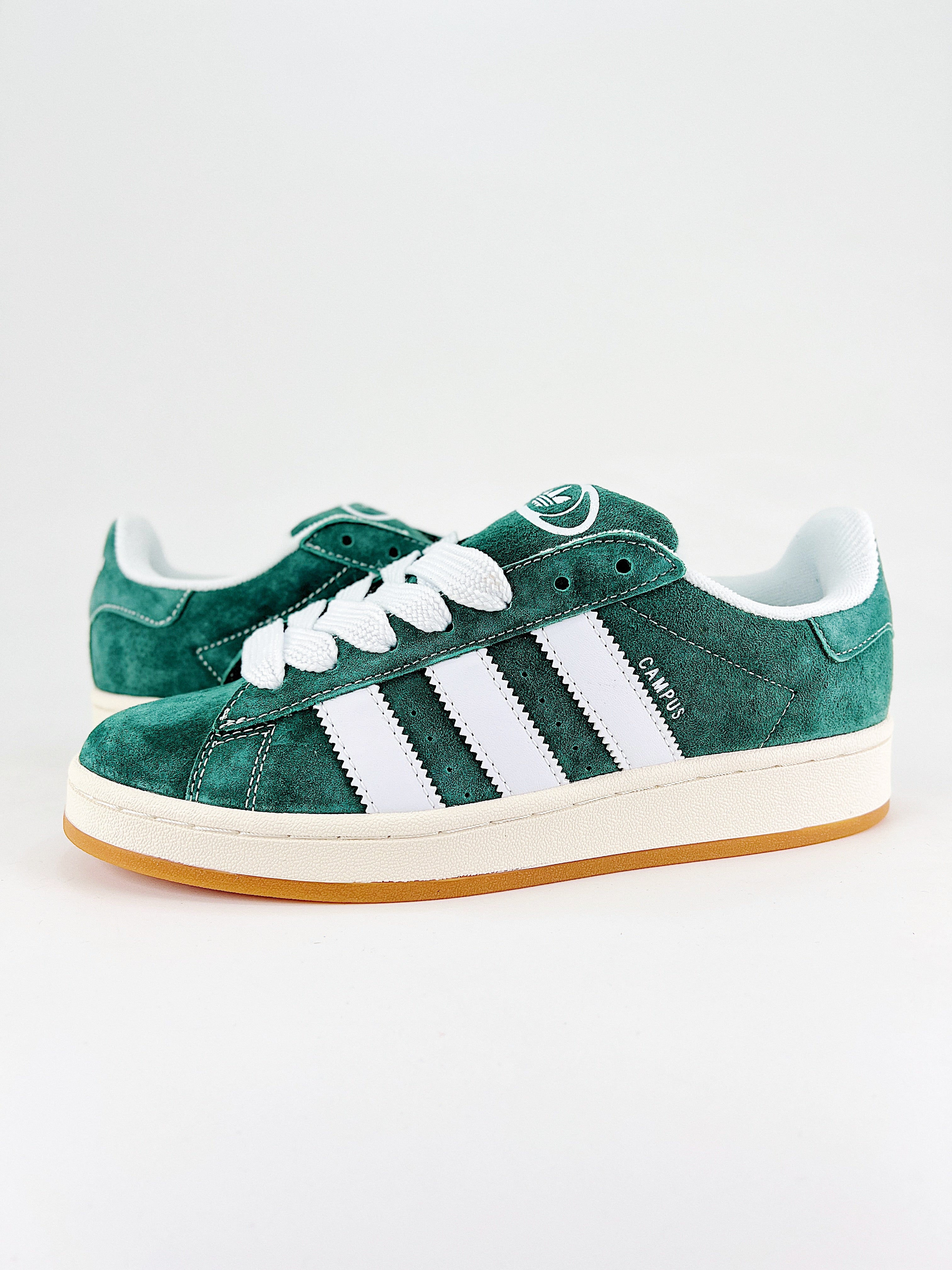 Adidas Originals Campus 00s Forest Glade