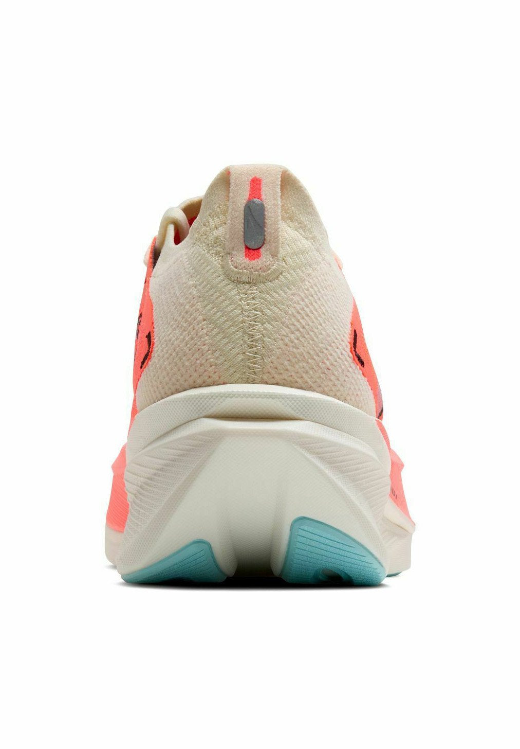 Brooks Hyperion Max 3 Coconut Fiery Red Atomizer