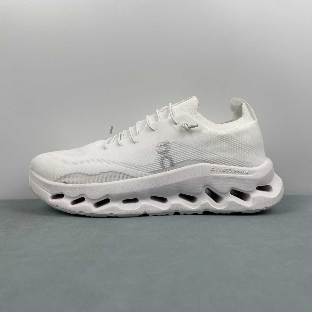 Loewe x On Cloudtilt 2 White - VIBES MILANO
