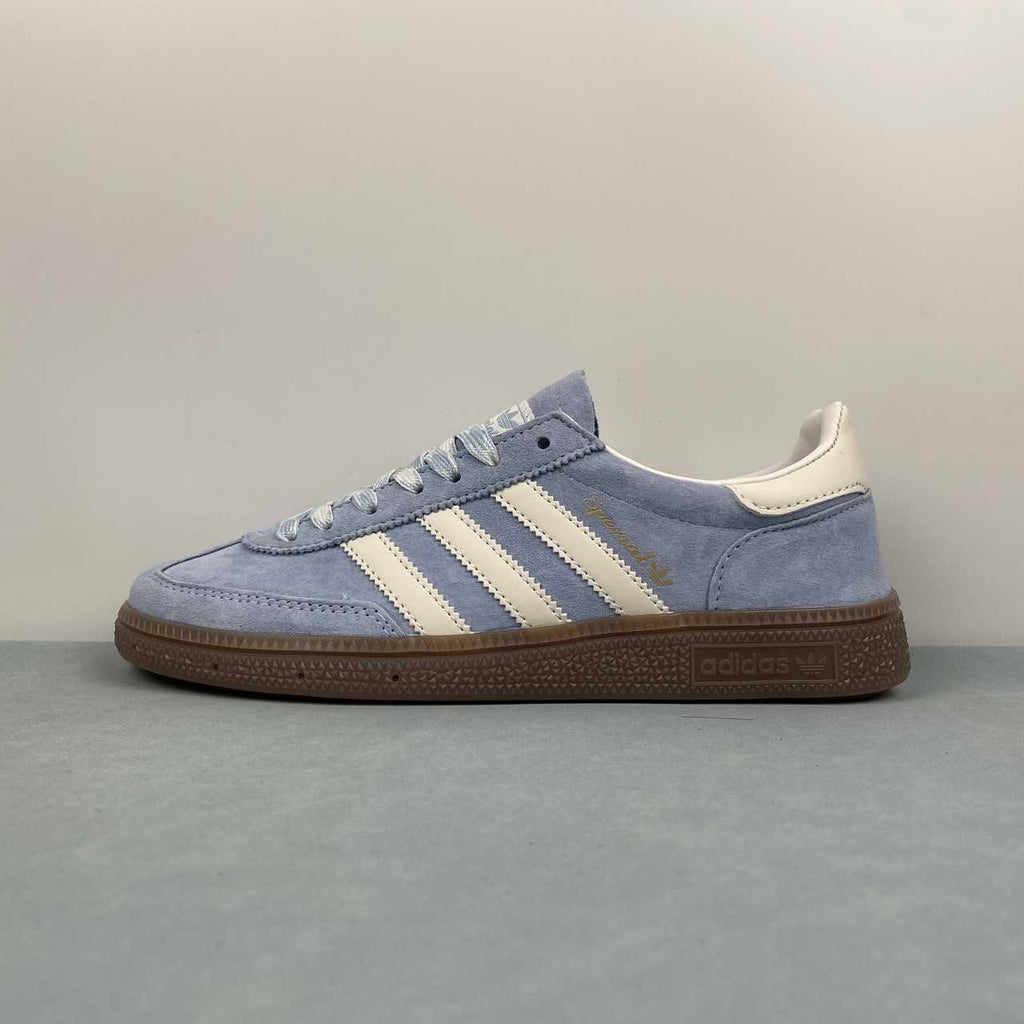 Adidas Originals Handball Spezial Wonder Blue Gum