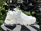 OFF-WHITE C/O VIRGIL ABLOH BE RIGHT BACK SNEAKER -PURE WHITE